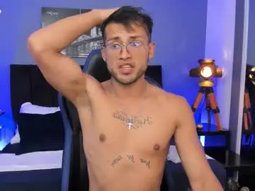 Chaturbate Free Live Porn of max_conor_