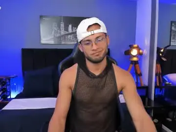 Chaturbate Sex Chat of max_conor_