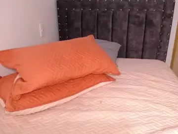 Chaturbate Live Sex Cam of megan_mancini