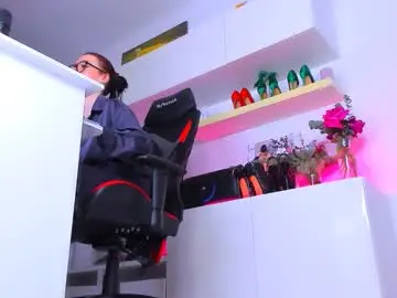 Chaturbate Nude Webcam of meganstones