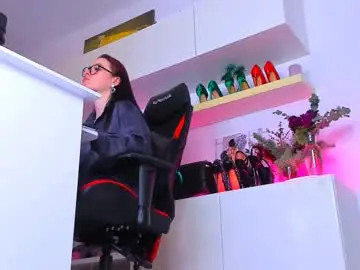 Chaturbate Nude Webcam of meganstones