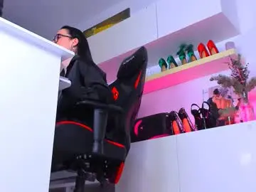 Chaturbate Sex Chat of meganstones