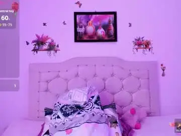 Chaturbate Best live sex cam show of mila_rey25_