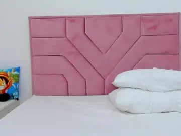 Chaturbate Live Sex of mirandaturbay