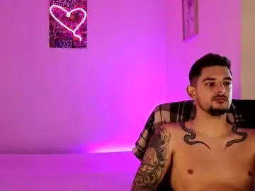 missbeauty_and_thebeast from chaturbate