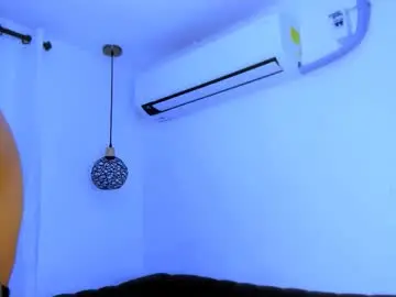 Chaturbate Private Sex Chat of nahomy_ryans