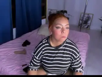 Chaturbate Watch Live Sex Cams of nahomy_ryans