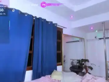 Chaturbate Watch Live Sex Cams of nahomy_ryans