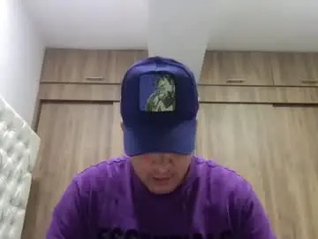 Chaturbate Sex Chat of paisaexotico