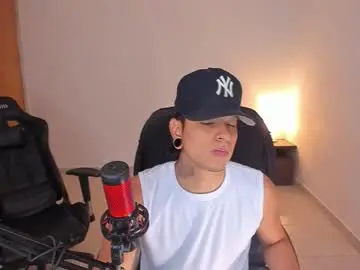 Chaturbate Private Sex Chat of saenz_hotx