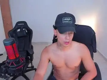 Chaturbate Free Porn Cam of saenz_hotx