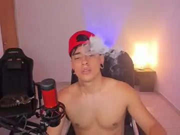 Chaturbate Adult Webcams of saenz_hotx