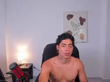 Chaturbate Best Webcam of saenz_hotx