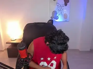 Chaturbate Watch Live Sex Cams of saenz_hotx