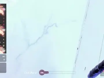 Chaturbate Adult Webcam of sarahi_camila