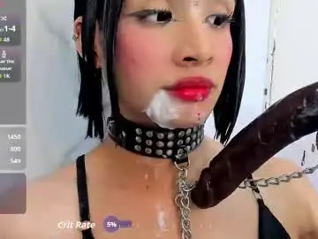 Chaturbate Free Porn Cam of sarahi_camila