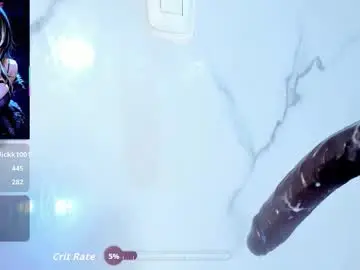 sarahi_camila from chaturbate