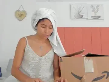 Chaturbate Live Porn of satsu_u