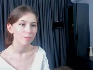 Chaturbate Nude Webcam of shanellwreath