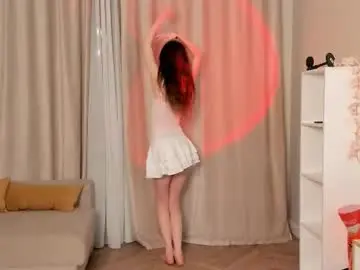 Chaturbate Sex Cam of shanellwreath