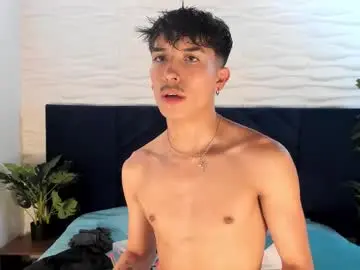 tim__fox from chaturbate