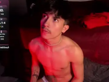 Chaturbate Sex Chat of tim__fox