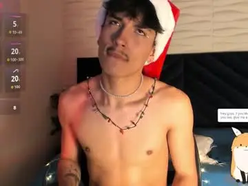 Chaturbate Live Sex Cam of tim__fox