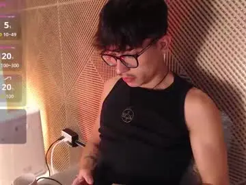 Chaturbate Watch Live Sex Cams of tim__fox