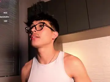 Chaturbate Live Sex Cam of tim__fox