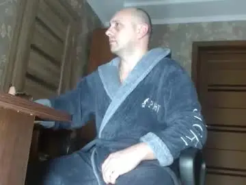 Chaturbate Live Sex Cam of tolianuch