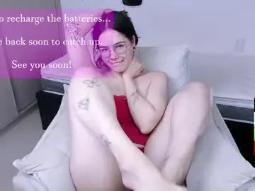 Chaturbate Sex Cam of velvetcrystal