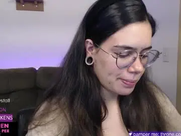 Chaturbate Nude Webcam of velvetcrystal