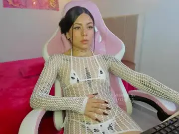 Chaturbate Adult Webcam of x_moonshine