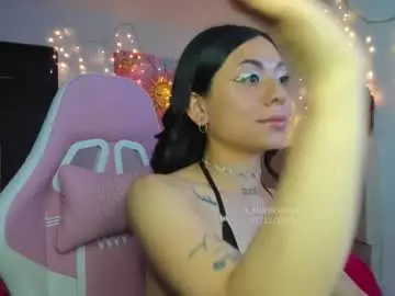 Chaturbate Live Sex Cam of x_moonshine