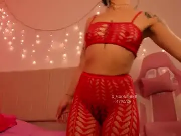 Chaturbate Watch Live Sex Cams of x_moonshine