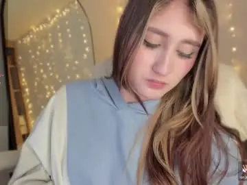 Chaturbate Adult Video Chat of _allisongomez