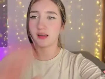 Chaturbate Free Live Porn of _allisongomez