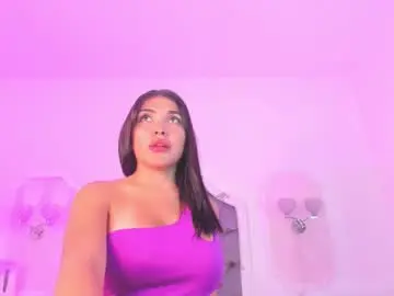 Chaturbate Best Webcam of _brenda_becker