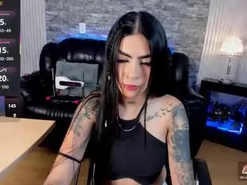 _hanna_miller__ from chaturbate