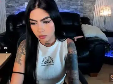 Chaturbate Free Live Porn of _hanna_miller__