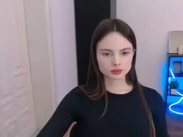 Chaturbate Free Porn Cam of a_ariella_