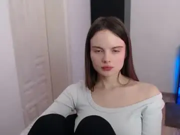 Chaturbate Free Porn Cam of a_ariella_