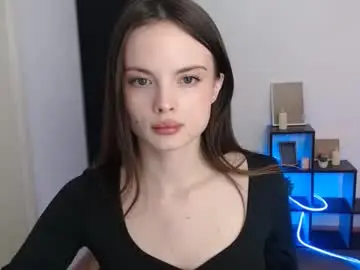 Chaturbate Best Webcam of a_ariella_