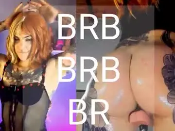 Chaturbate Nude Webcam of alisson_clare