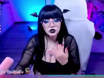 Chaturbate Live Porn of alyssaromanova