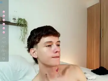 Chaturbate Live Sex Cam of badboy_one