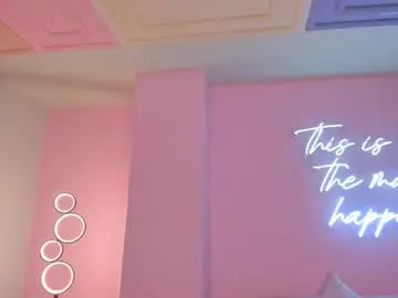 Chaturbate Adult Webcams of bellarosex1