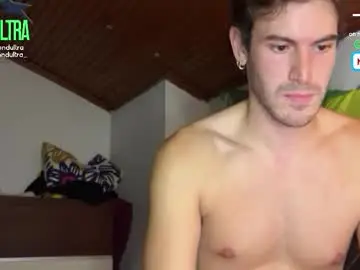 Chaturbate Sex Cam of blondultra