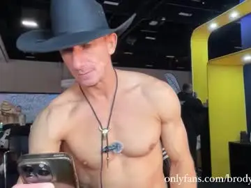 Chaturbate Live Sex Cam of brodybiggs
