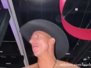 Chaturbate Nude Webcam of brodybiggs